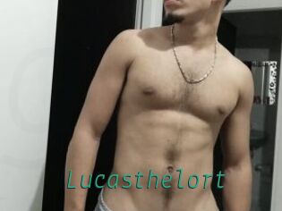 Lucasthelort