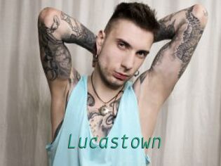 Lucastown