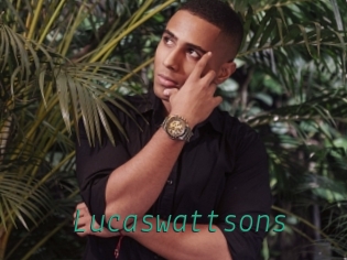lucaswattsons Gay Home Pictures