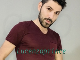 Lucenzoprince