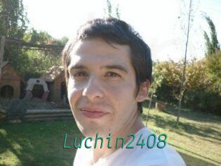 luchin2408 Gay Home Pictures