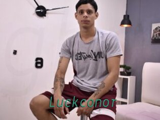 Luckconor