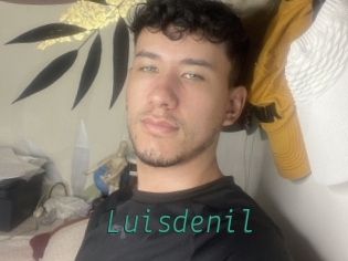 luisdenil Gay Home Pictures