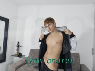 lyam_andres Gay Home Pictures