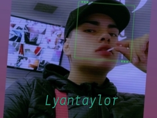 Lyantaylor