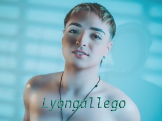 lyongallego Gay Home Pictures