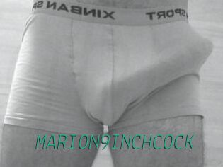 MARION9INCHCOCK