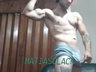 MATIASCLACK