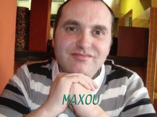 MAXOU