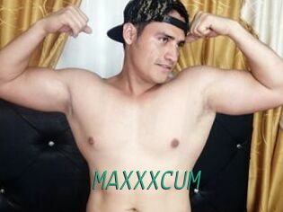 MAXXXCUM