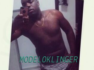 MODELOKLINGER