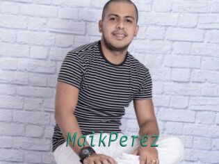 MaikPerez