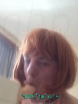MandyWhore
