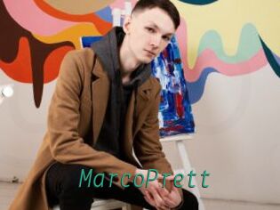 MarcoPrett