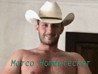 Marco_Homewrecker