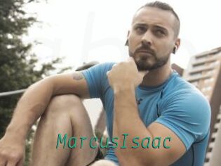 MarcusIsaac