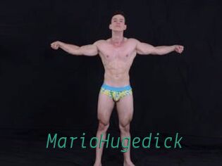 MarioHugedick