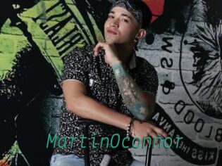 MartinOconnor