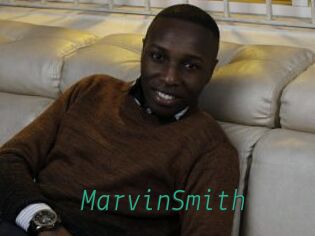 MarvinSmith