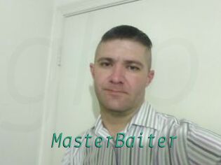 MasterBaiter
