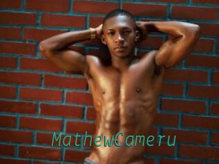 MathewCameru