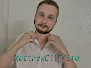 MatthewClifford