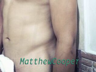 MatthewCooper