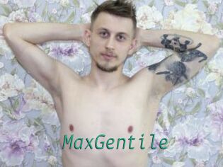 MaxGentile
