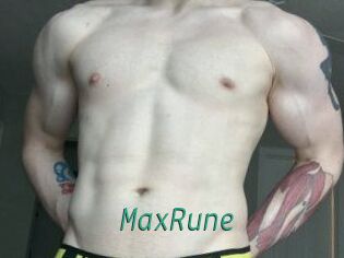 Max_Rune