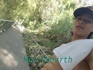 Max_Roberth