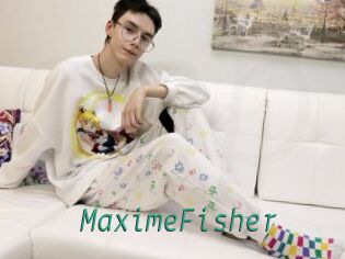 MaximeFisher