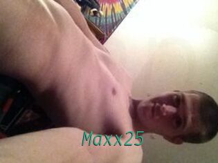 Maxx25