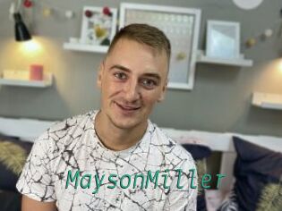 MaysonMiller