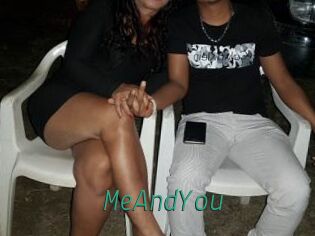 MeAndYou