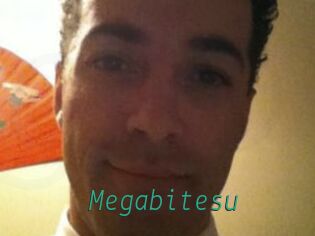 Megabitesu