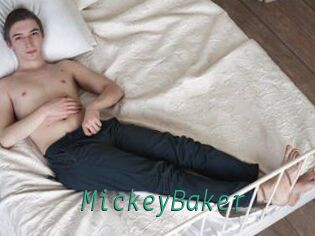 MickeyBaker