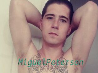 Miguel_Peterson