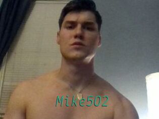Mike502