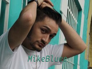 MikeBluee