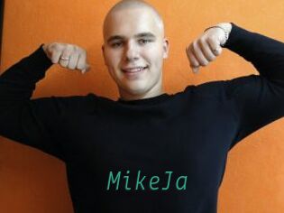 MikeJa