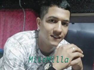 MikeMilla
