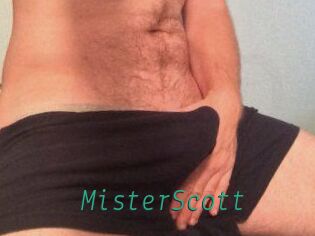 Mister_Scott