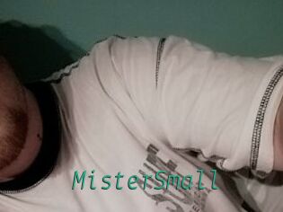 MisterSmall