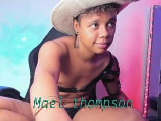 mael_thompson Gay Home Pictures