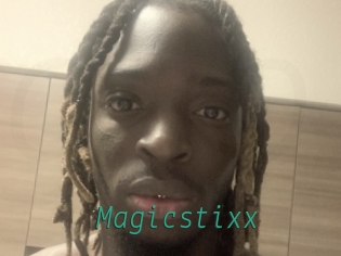 Magicstixx