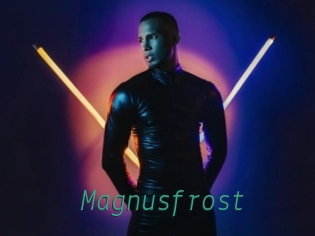magnusfrost Gay Home Pictures