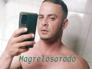 Magrelosarado
