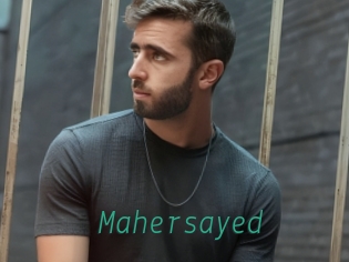 mahersayed Gay Home Pictures