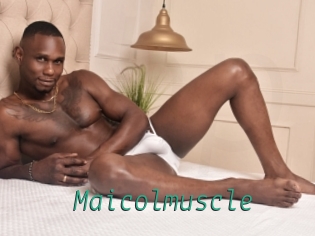 maicolmuscle Gay Home Pictures