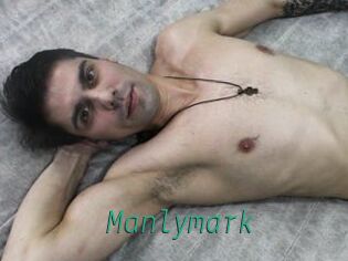 Manlymark